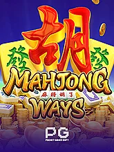 Mahjong Ways PG Soft